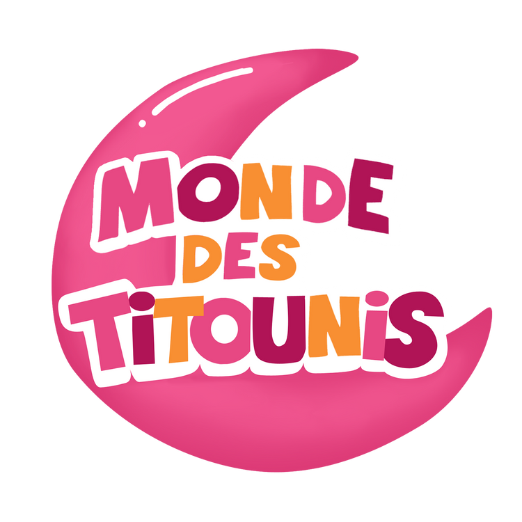 TITOUNIS-法國品牌代理童裝