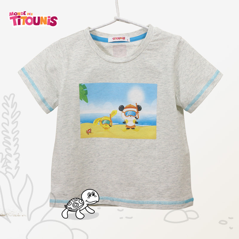 TS2113024 潛水