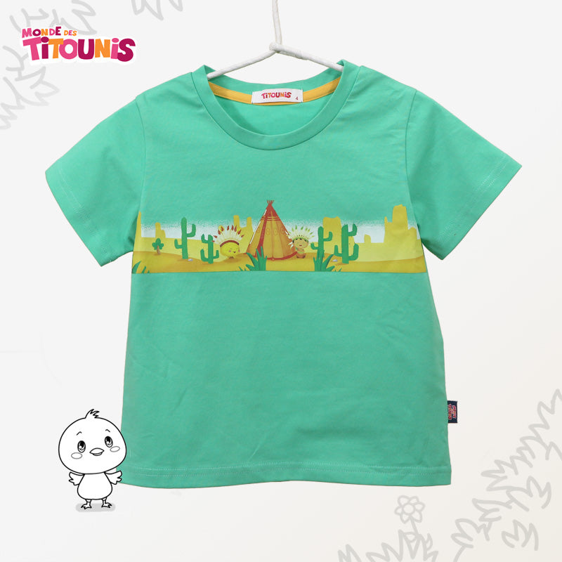 TS2113034 印第安