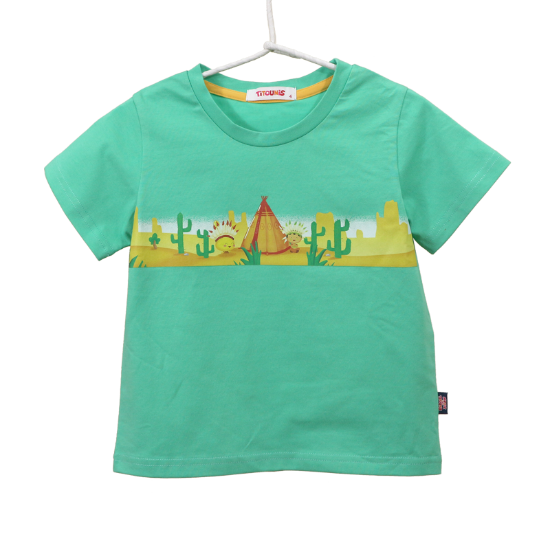 TS2113034 印第安