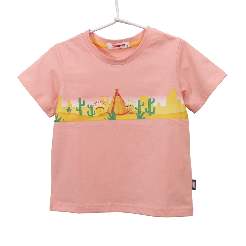 TS2113034 印第安