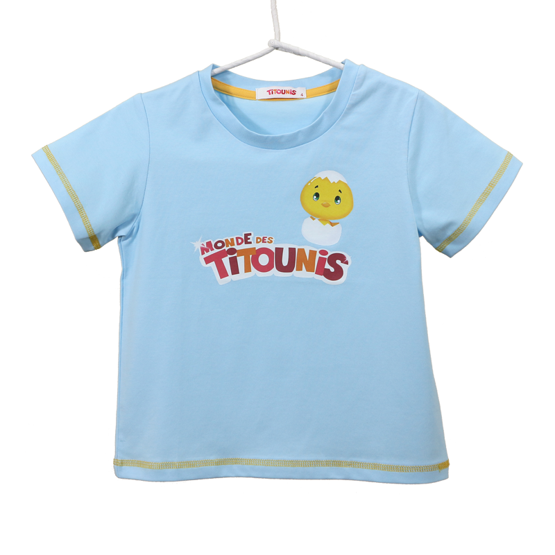TITOUNIS 可愛小雞