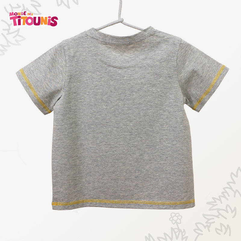 TITOUNIS 可愛小雞